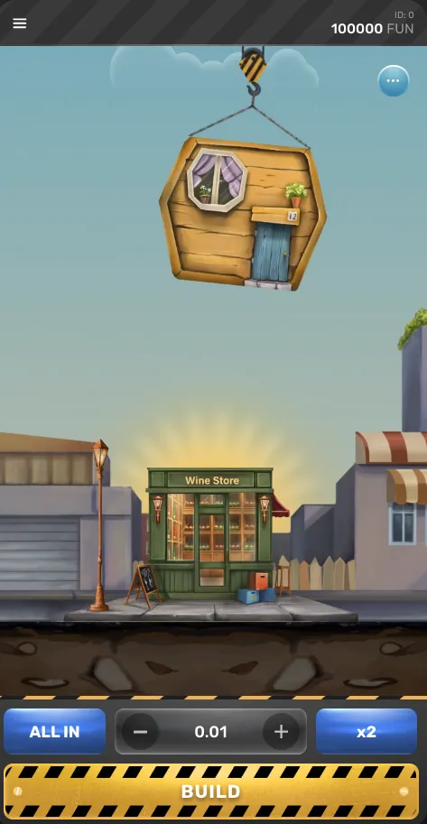 M&eacute;caniques de Jeu Tower Rush